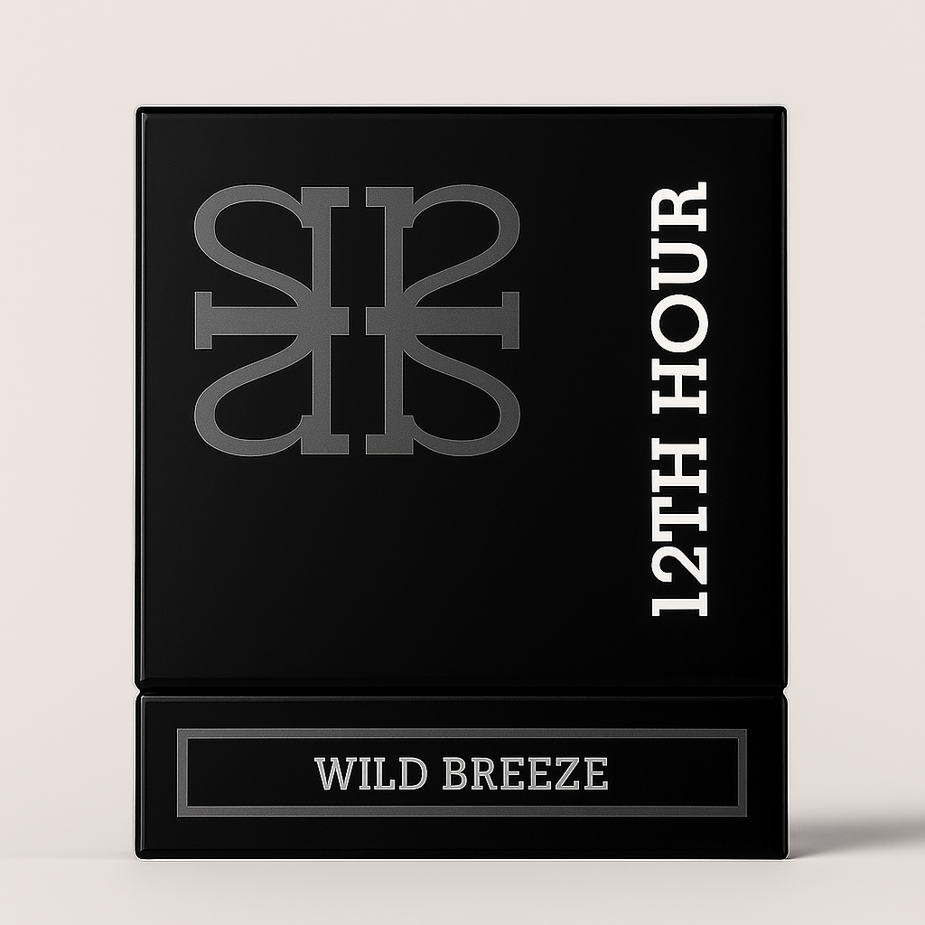 WILD BREEZE - 50ml EDP for Men