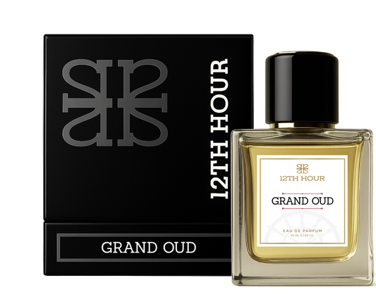 GRAND OUD - 50ml EDP Unisex