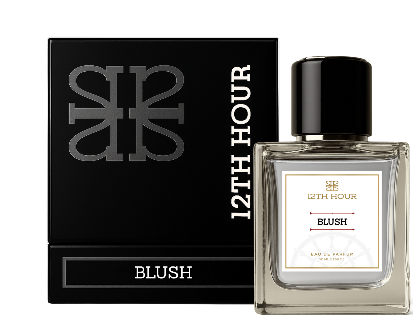 12TH HOUR  BLUSH - 50ml EDP for Her