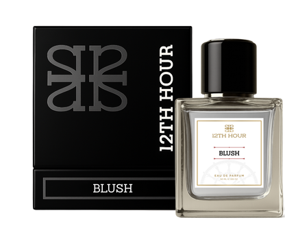 12TH HOUR  BLUSH - 50ml EDP for Her