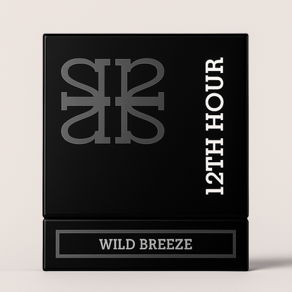 WILD BREEZE - 50ml EDP for Men