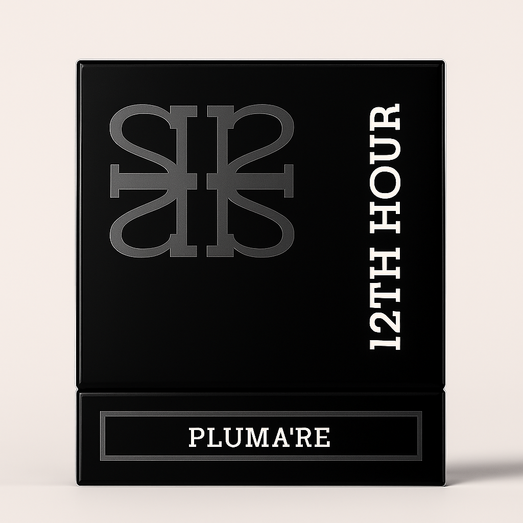 PLUMA'RE - 50ml EDP for Women