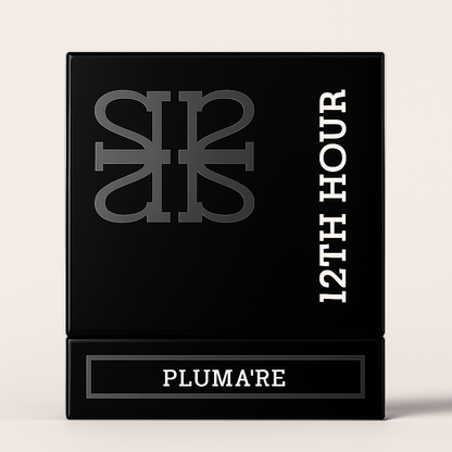 PLUMA'RE - 50ml EDP for Women