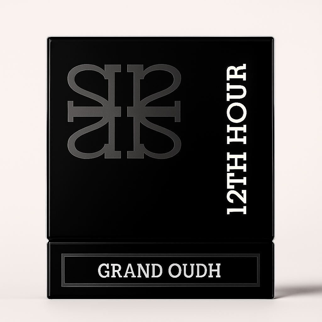 GRAND OUD - 50ml EDP Unisex