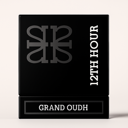 GRAND OUD - 50ml EDP Unisex