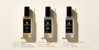 Discover 12th Hour Set - 6N X 10ML