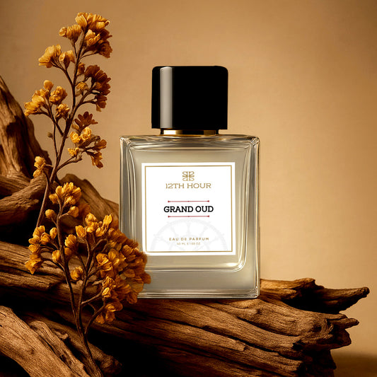 GRAND OUD - 50ml EDP Unisex