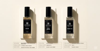 Discover 12th Hour Set - 6N X 8ML - 12thHour